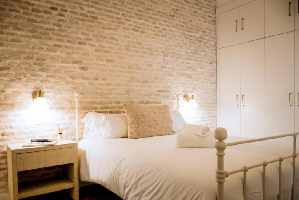 Selecta Ideal Y Facil Parking En La Calle Appartement