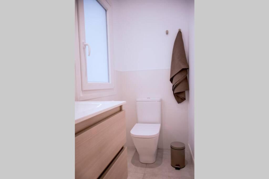 Appartement Selecta Ideal Y Facil Parking En La Calle